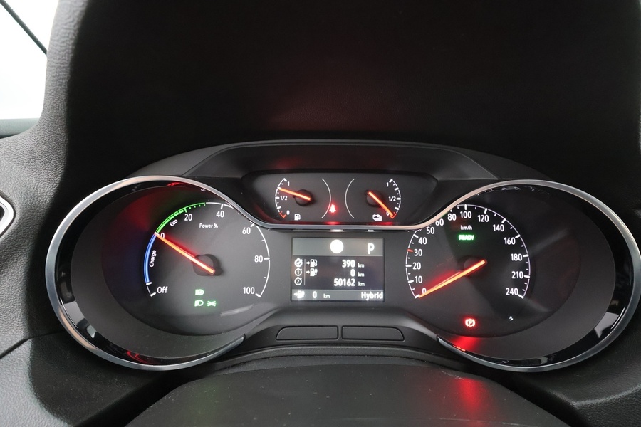 Opel Grandland X vaihtoauto