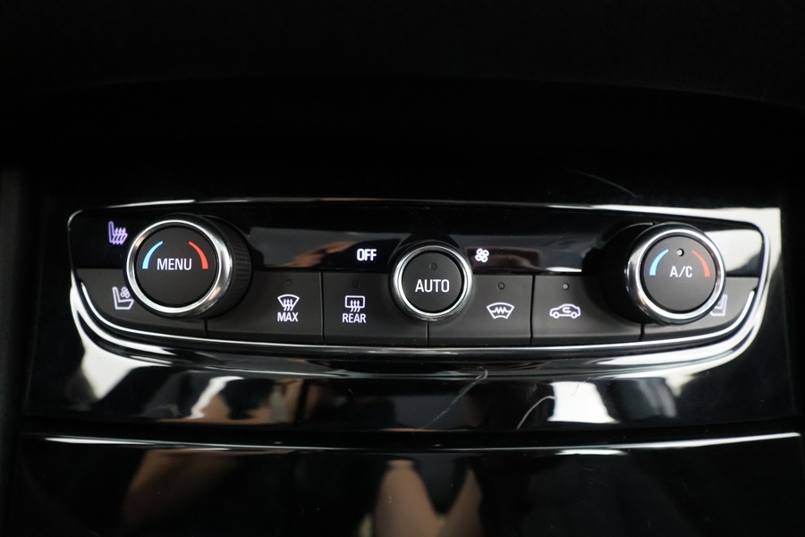 Opel Grandland X vaihtoauto