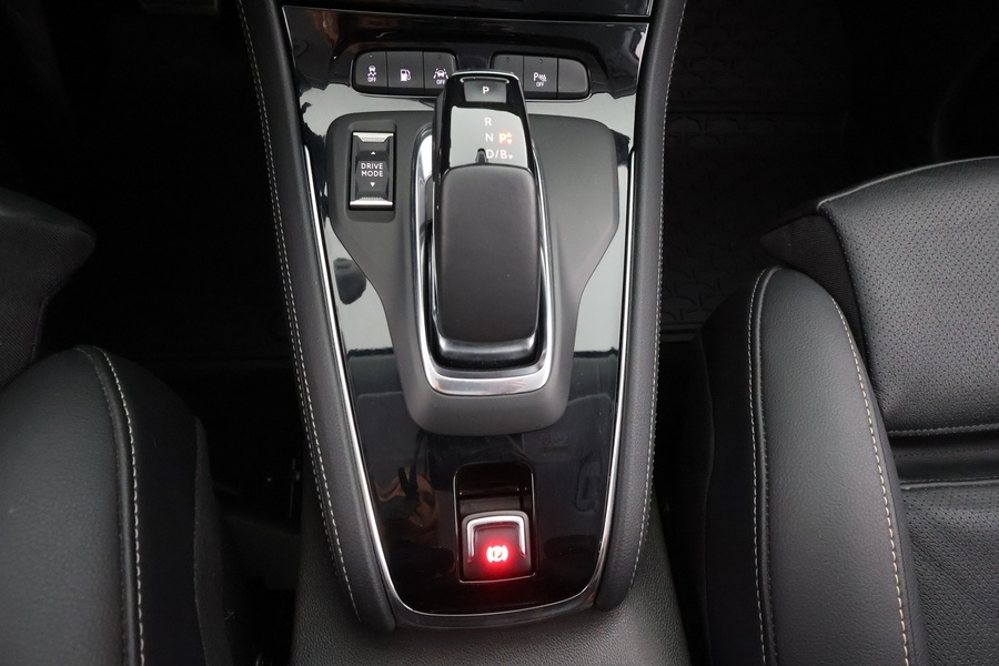 Opel Grandland X vaihtoauto