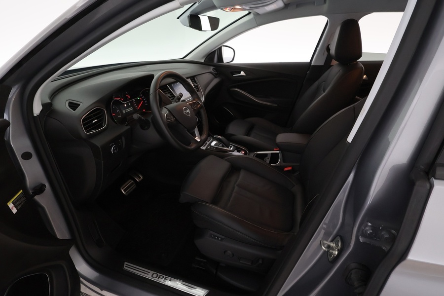 Opel Grandland X vaihtoauto