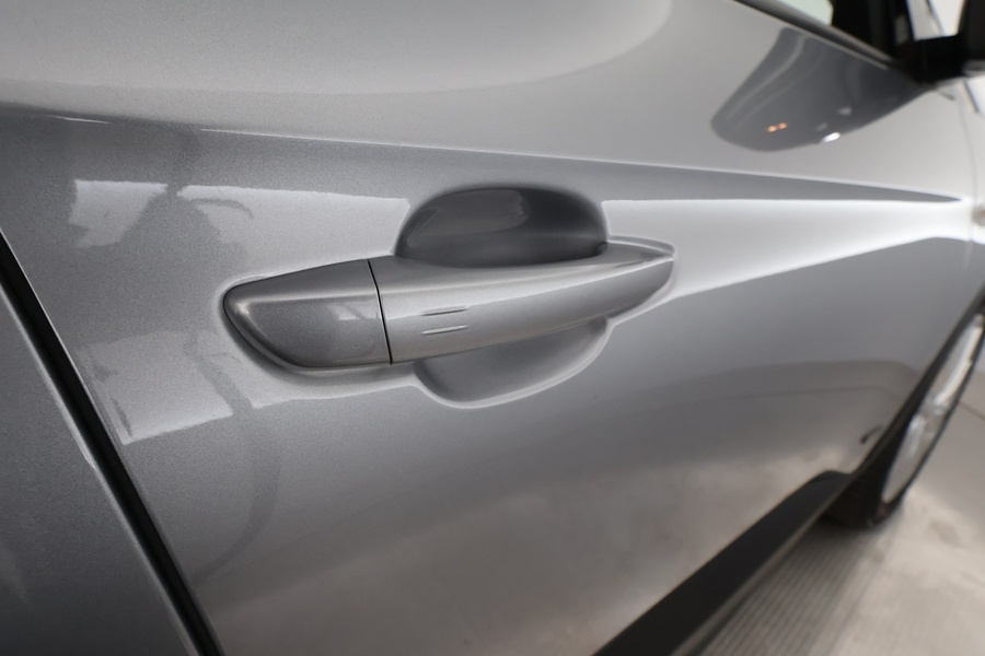 Opel Grandland X vaihtoauto