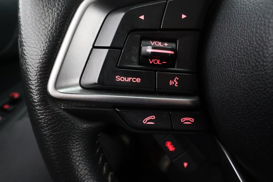 Subaru Outback vaihtoauto