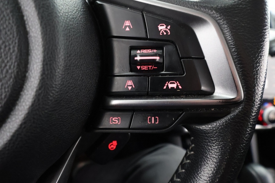 Subaru Outback vaihtoauto