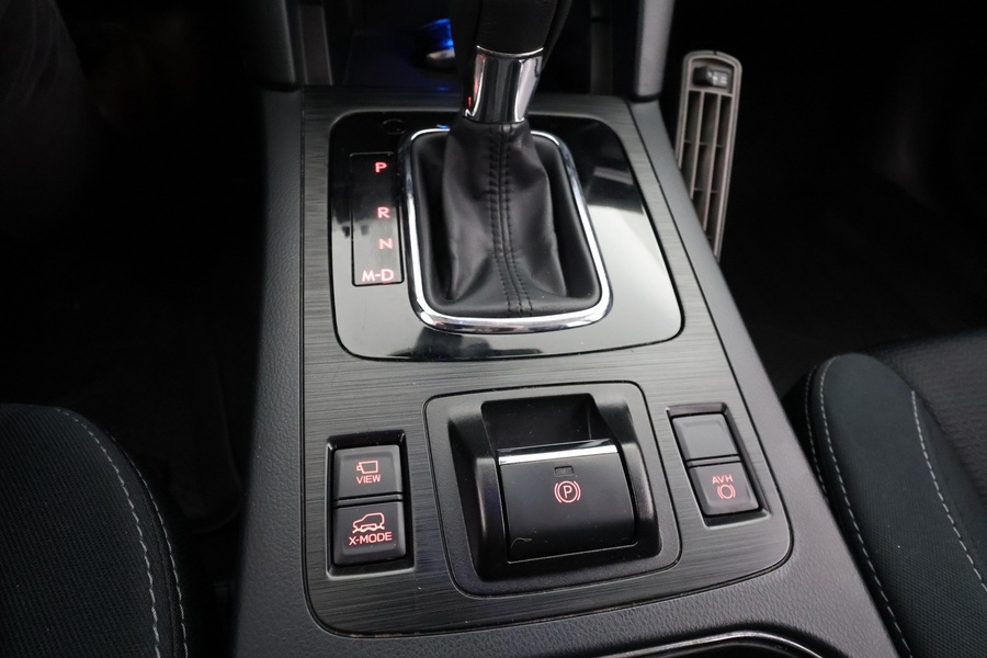 Subaru Outback vaihtoauto