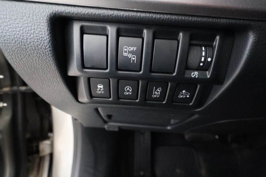 Subaru Outback vaihtoauto