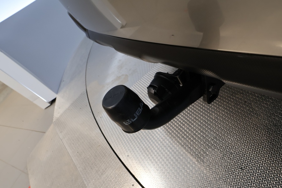 Subaru Outback vaihtoauto