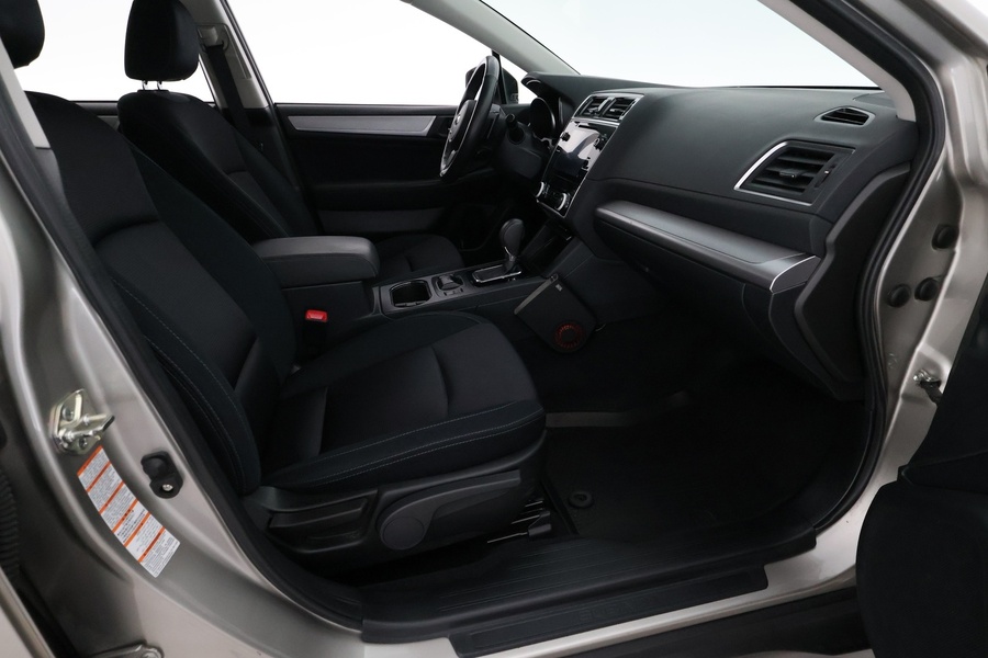 Subaru Outback vaihtoauto