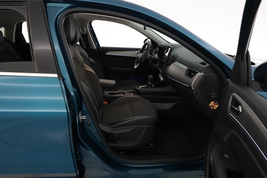 Renault Arkana vaihtoauto