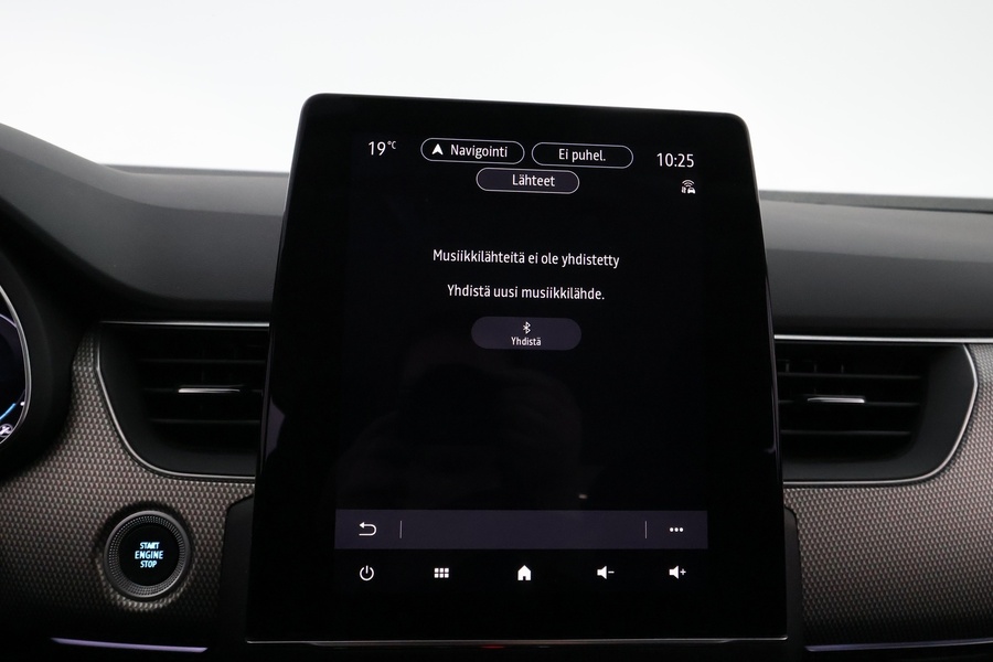 Renault Arkana vaihtoauto