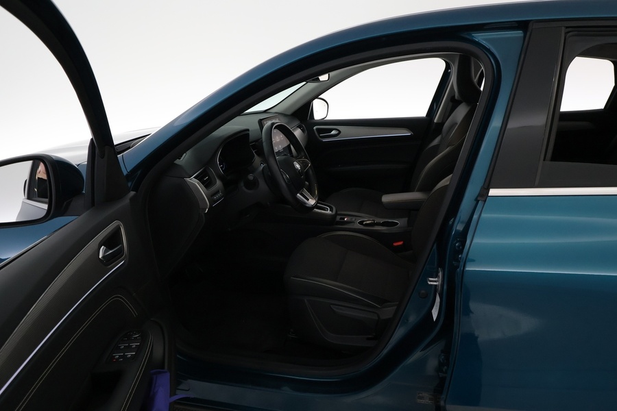 Renault Arkana vaihtoauto