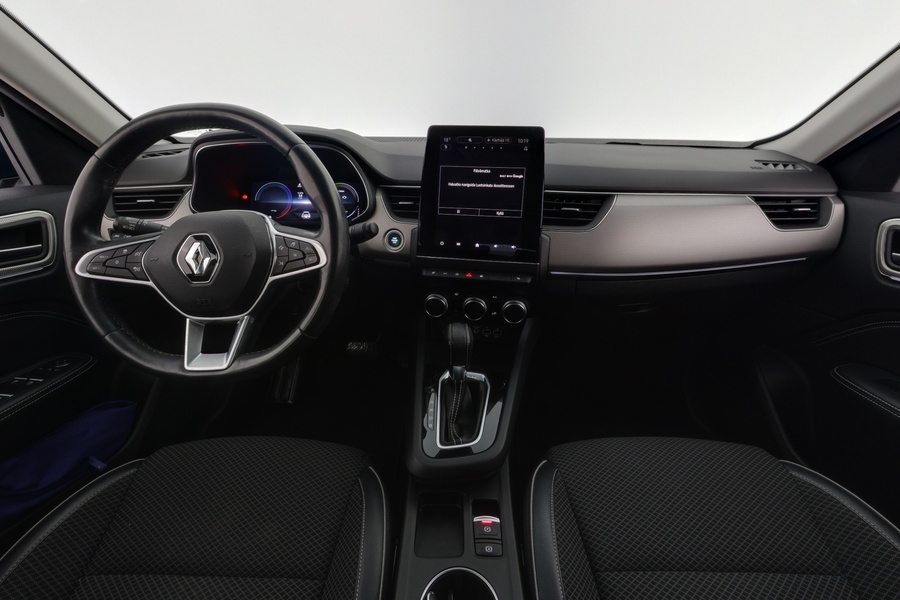 Renault Arkana vaihtoauto