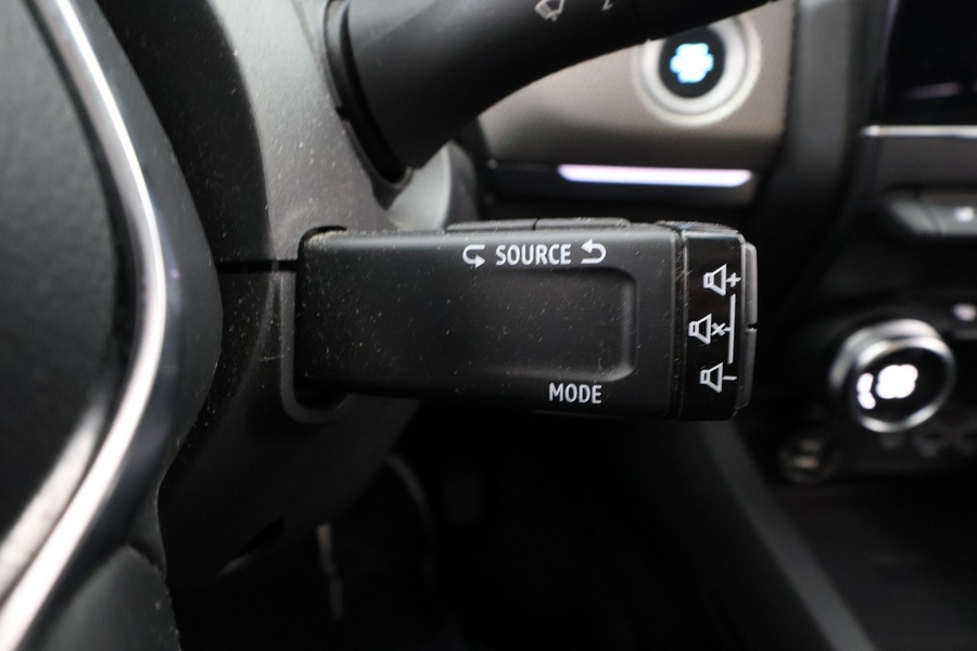 Renault Arkana vaihtoauto