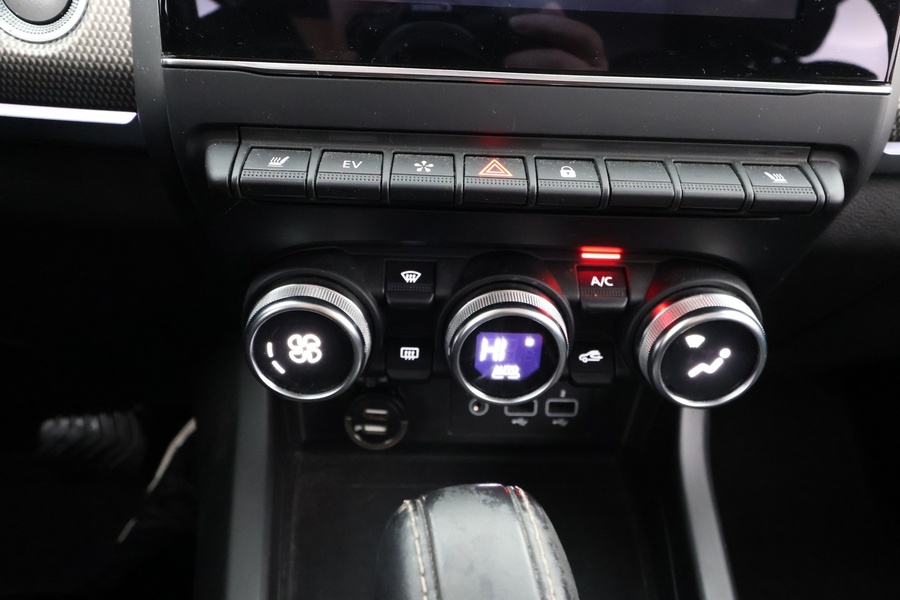 Renault Arkana vaihtoauto