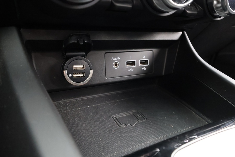 Renault Arkana vaihtoauto