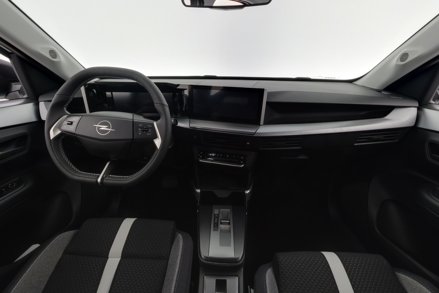 Opel Frontera vaihtoauto