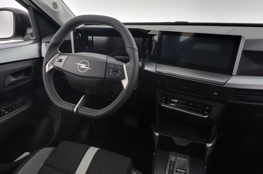 Opel Frontera vaihtoauto