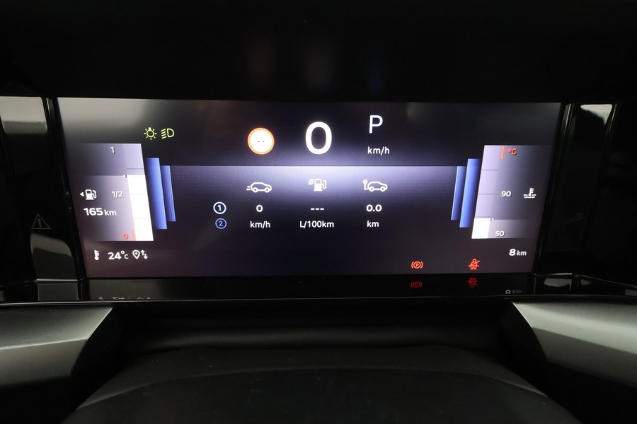 Opel Frontera vaihtoauto