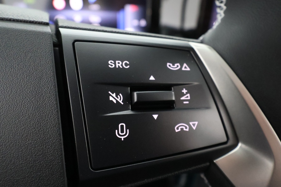 Opel Frontera vaihtoauto