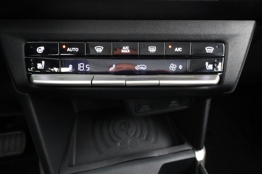 Opel Frontera vaihtoauto