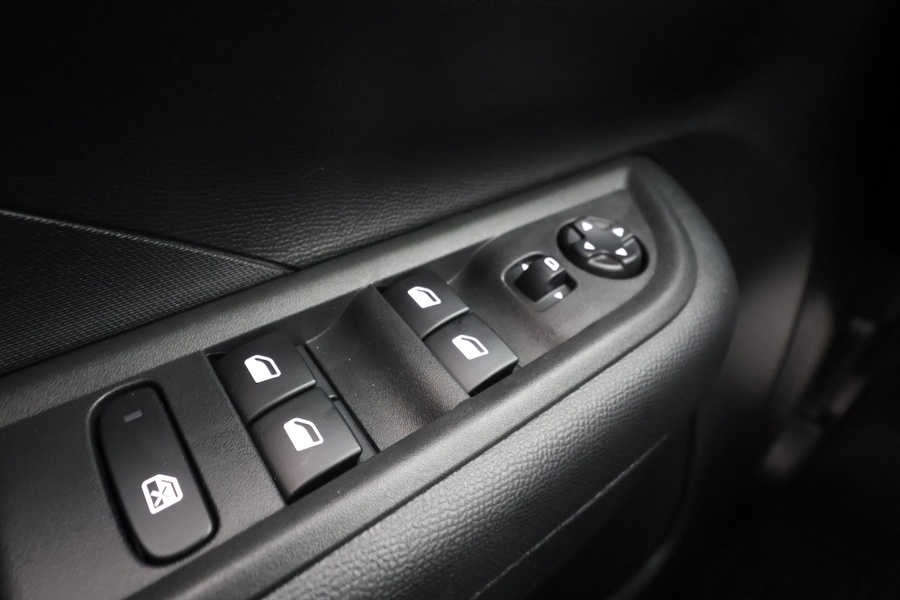 Opel Frontera vaihtoauto