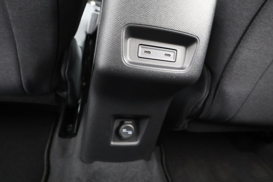 Opel Frontera vaihtoauto