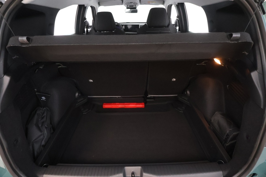 Opel Frontera vaihtoauto