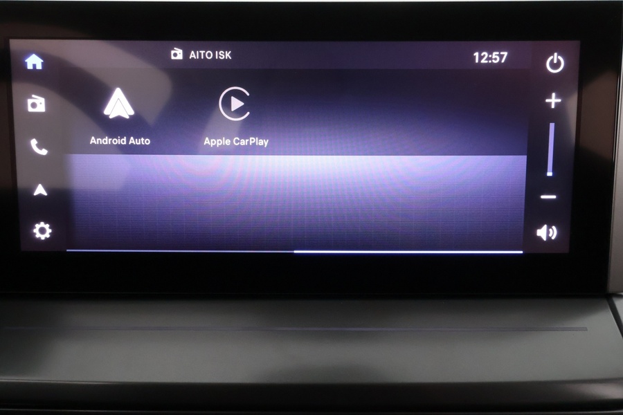 Opel Frontera vaihtoauto