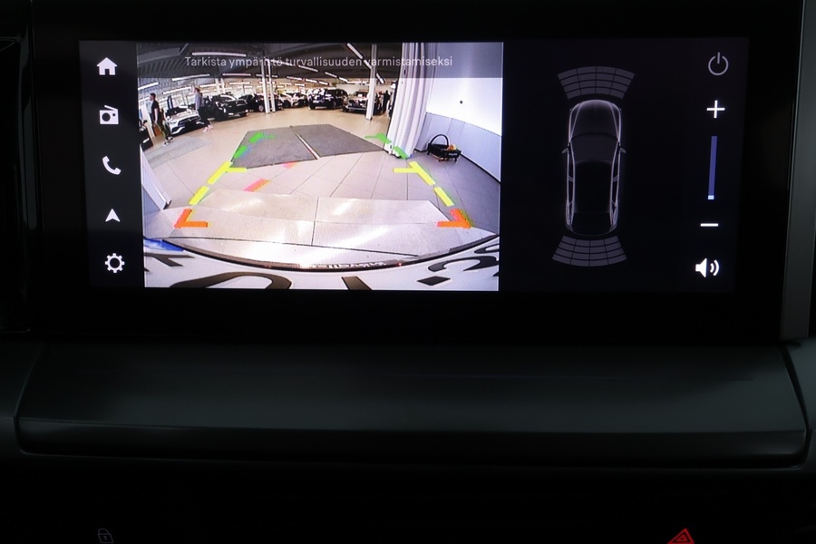 Opel Frontera vaihtoauto