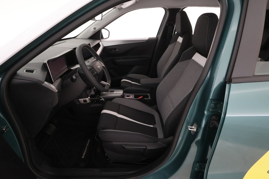 Opel Frontera vaihtoauto