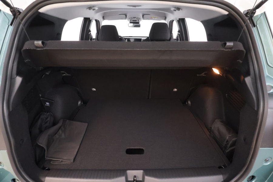 Opel Frontera vaihtoauto