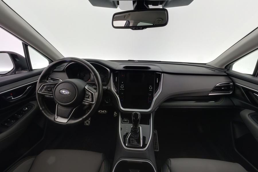 Subaru Outback vaihtoauto