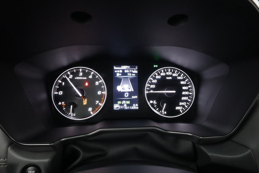 Subaru Outback vaihtoauto