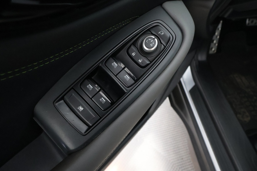 Subaru Outback vaihtoauto