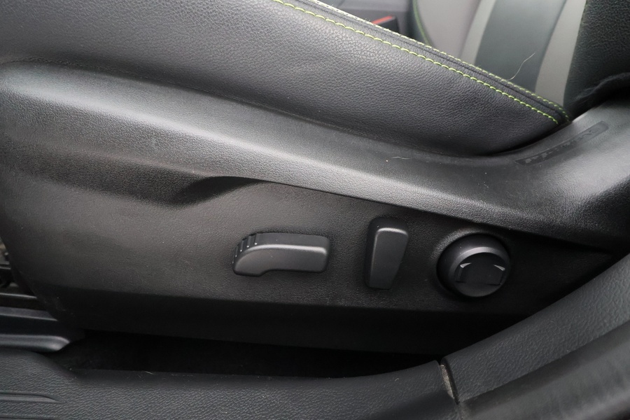 Subaru Outback vaihtoauto