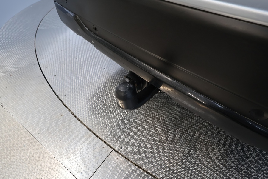 Subaru Outback vaihtoauto