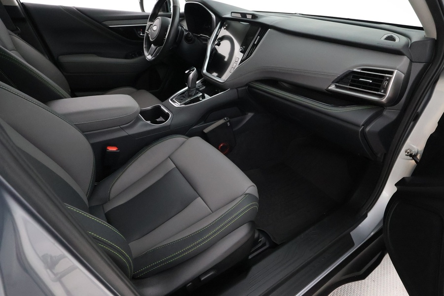 Subaru Outback vaihtoauto