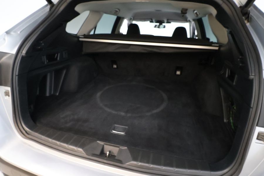 Subaru Outback vaihtoauto