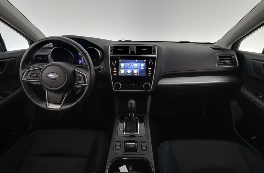 Subaru Outback vaihtoauto