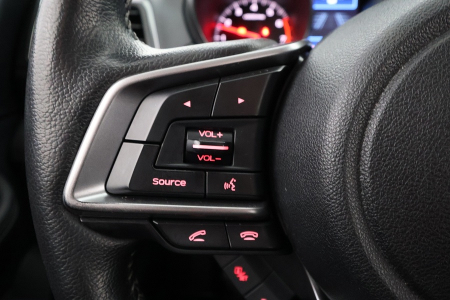 Subaru Outback vaihtoauto