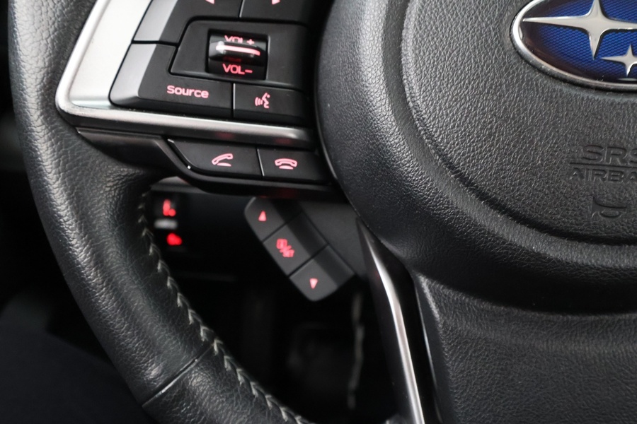 Subaru Outback vaihtoauto