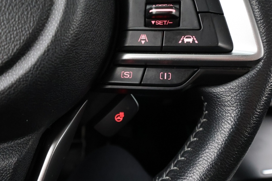 Subaru Outback vaihtoauto