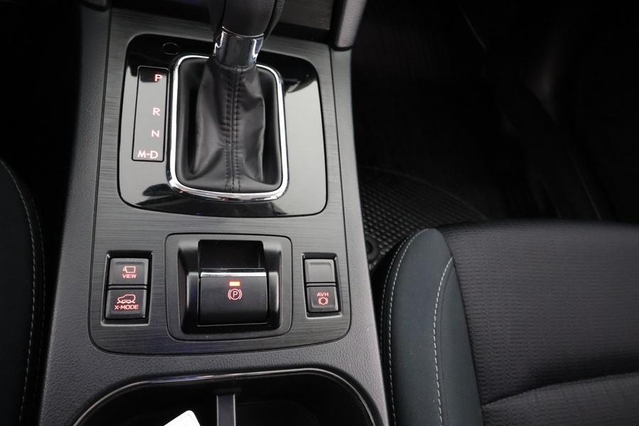 Subaru Outback vaihtoauto