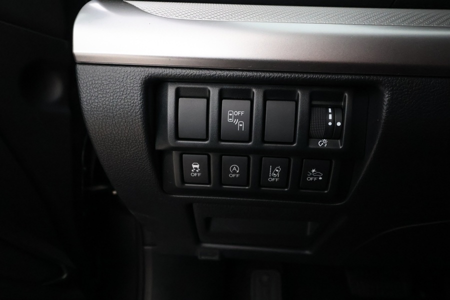 Subaru Outback vaihtoauto