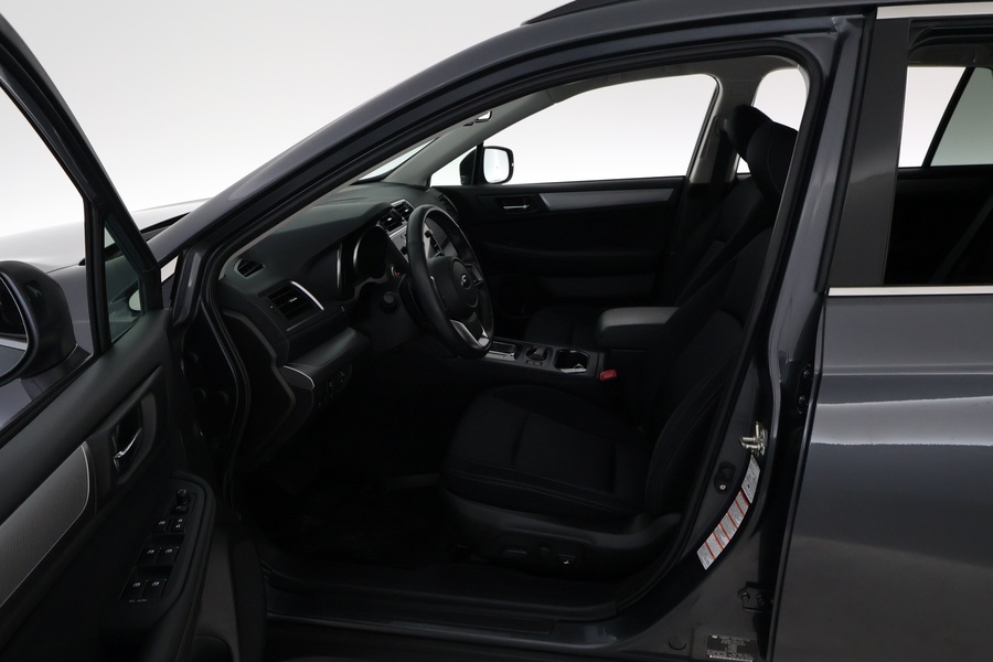 Subaru Outback vaihtoauto