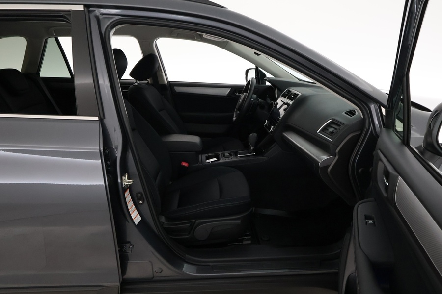 Subaru Outback vaihtoauto