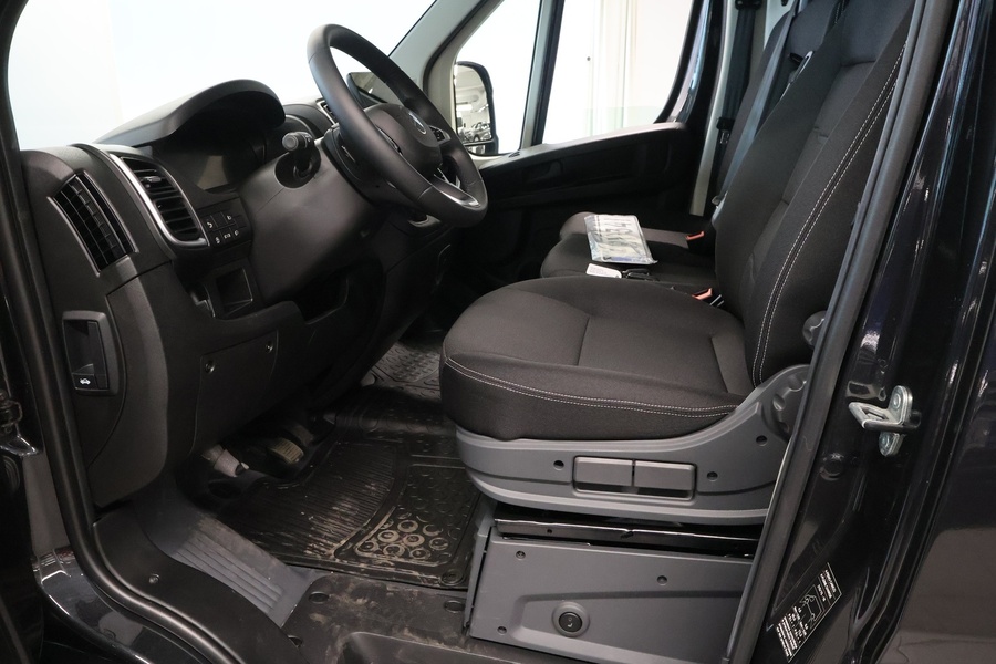 Citroën Jumper vaihtoauto