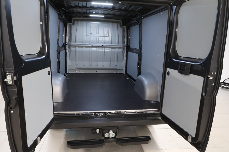 Citroën Jumper vaihtoauto