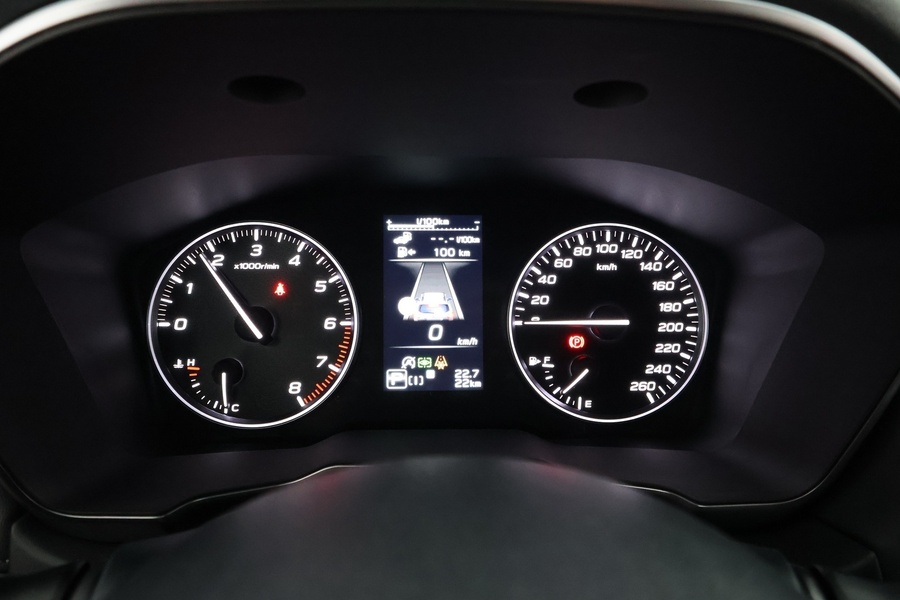 Subaru Outback vaihtoauto