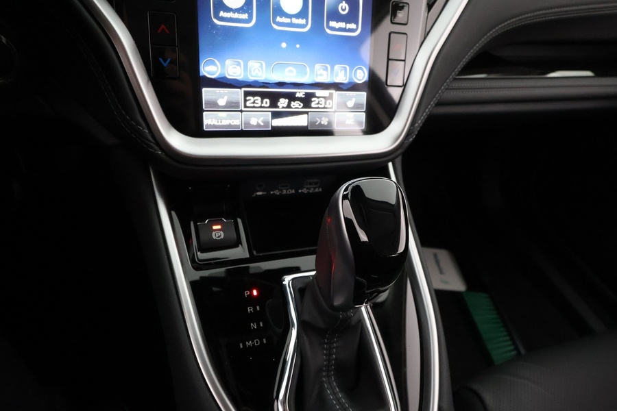 Subaru Outback vaihtoauto