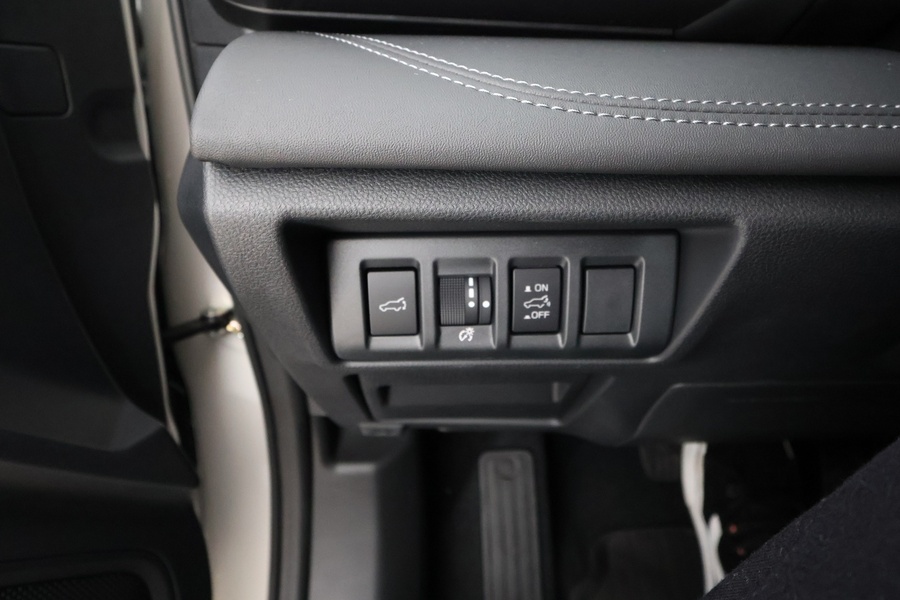 Subaru Outback vaihtoauto